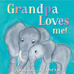 Grandpa Loves Me Board Book Grandpa Loves Me Board Book