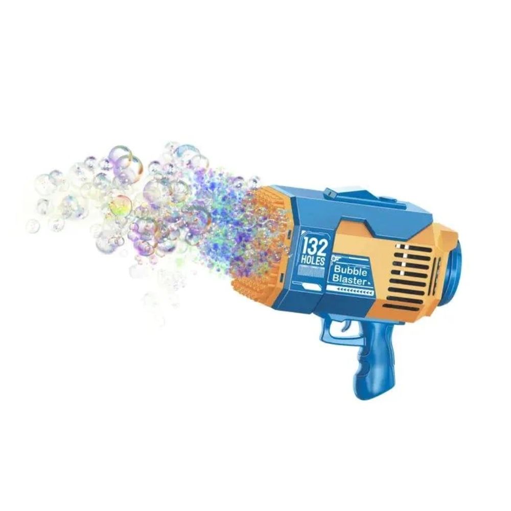 Bubble Gun Blaster - Toys & Co.