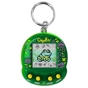 Floppy Frog Gigapet Floppy Frog Gigapet