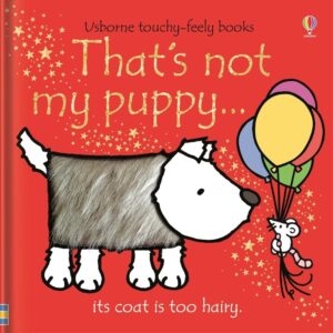 That's Not My Puppy That's Not My Puppy