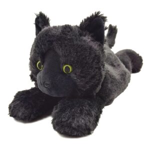 Black Cat Warmies Black Cat Warmies