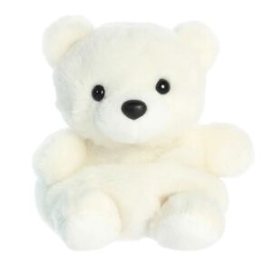 Puck Polar Bear Palm Pal Puck Polar Bear Palm Pal