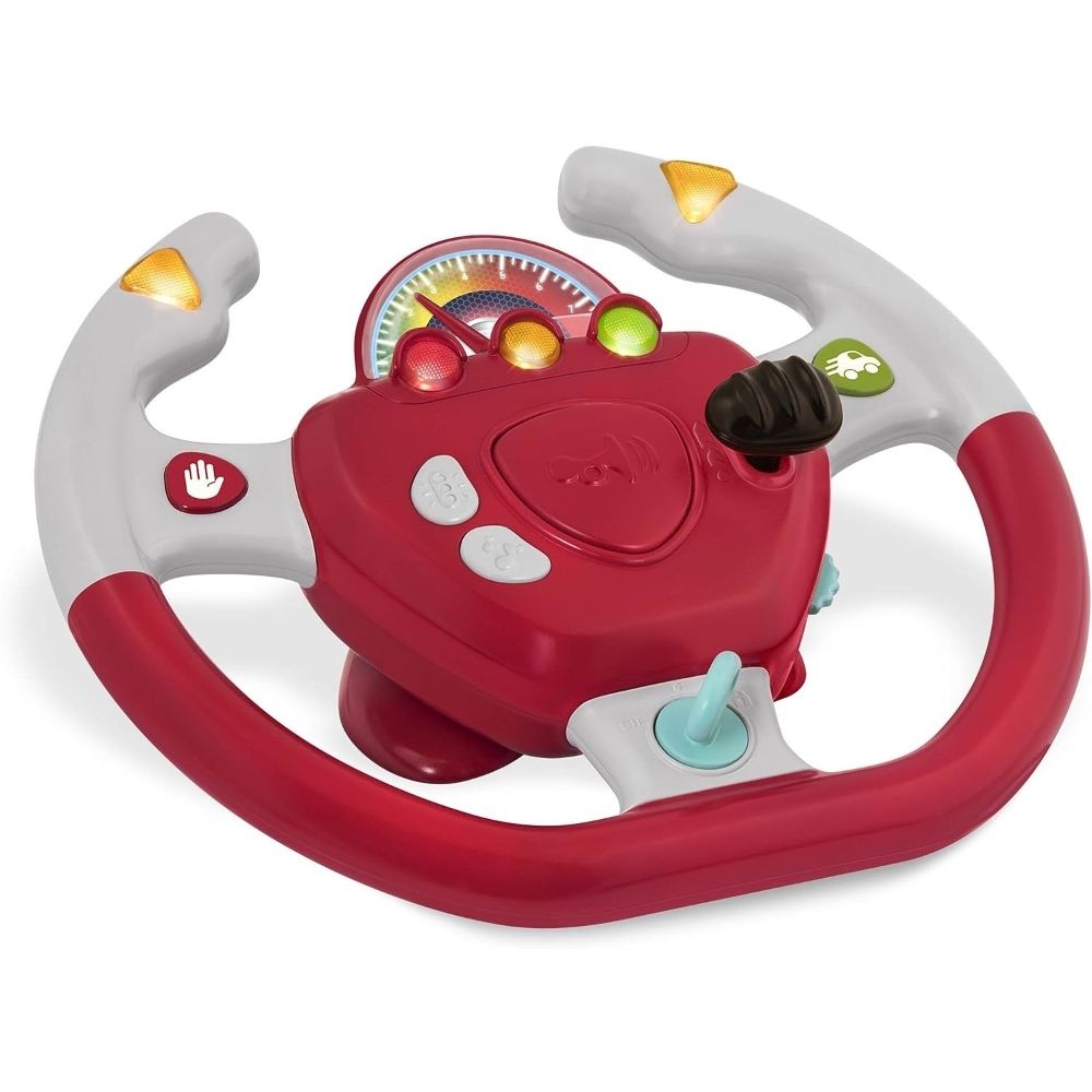 Steering Wheel Toys & Co. Battat