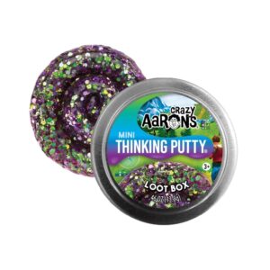 Loot Box Mini Tin Loot Box Mini Tin