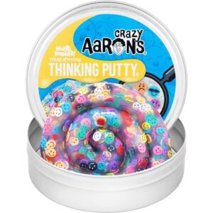 Mixed Emotions Hide Putty Mixed Emotions Hide Putty