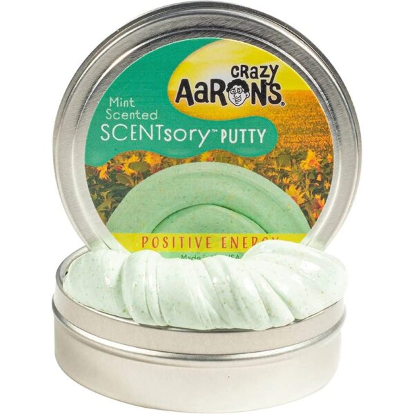 Positive Energy SCENTsory Putty