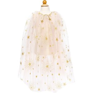 Glam Party Gold Cape Glam Party Gold Cape