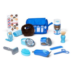 Barber Shop Play Set Barber Shop Play Set