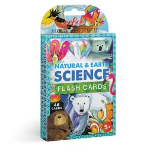 Science Flash Cards