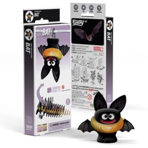 Bat 3D Puzzle Bat 3D Puzzle