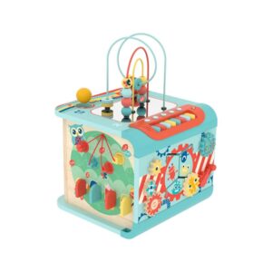 Explore and Learn Magic Cube Explore and Learn Magic Cube