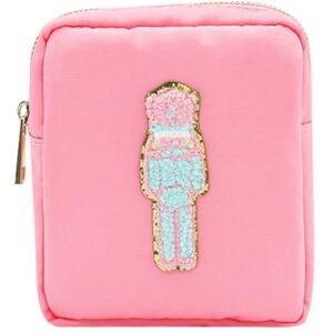 Nutcracker Zipper Pouch Nutcracker Zipper Pouch