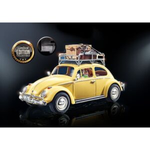 Playmobil VW Beetle Special Edition