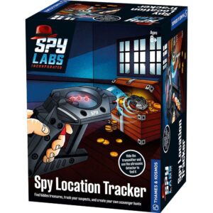 Spy Location Tracker Spy Location Tracker