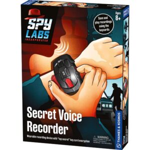 Secret Voice Recorder Secret Voice Recorder
