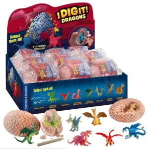 I Dig It! Dragon Eggs I Dig It! Dragon Eggs