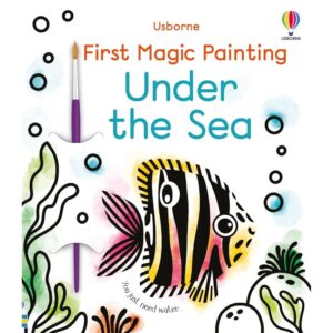 First Magic Paint - Under the Sea First Magic Paint - Under the Sea