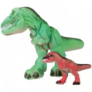 Colossal Growing Dinosaurs Colossal Growing Dinosaurs