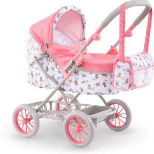 Corolle Doll Carriage and Diaper Bag
