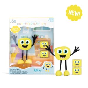 Glopals Alex Pack Glopals Alex Pack
