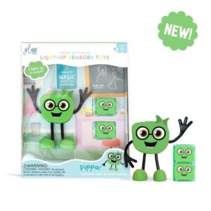 Glopals Pippa Pack Glopals Pippa Pack