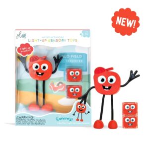 Glopals Sammy Pack Glopals Sammy Pack