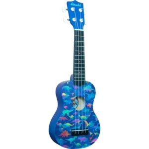 Dino Design Ukulele Dino Design Ukulele
