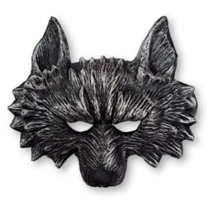 Werewolf Mask Werewolf Mask