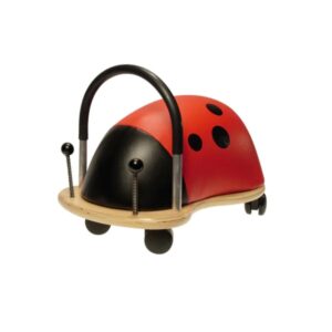 Ladybug Ride On Ladybug Ride On