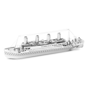 Titanic Ship Titanic Ship