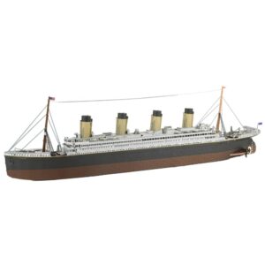 RMS Titanic Ship RMS Titanic Ship