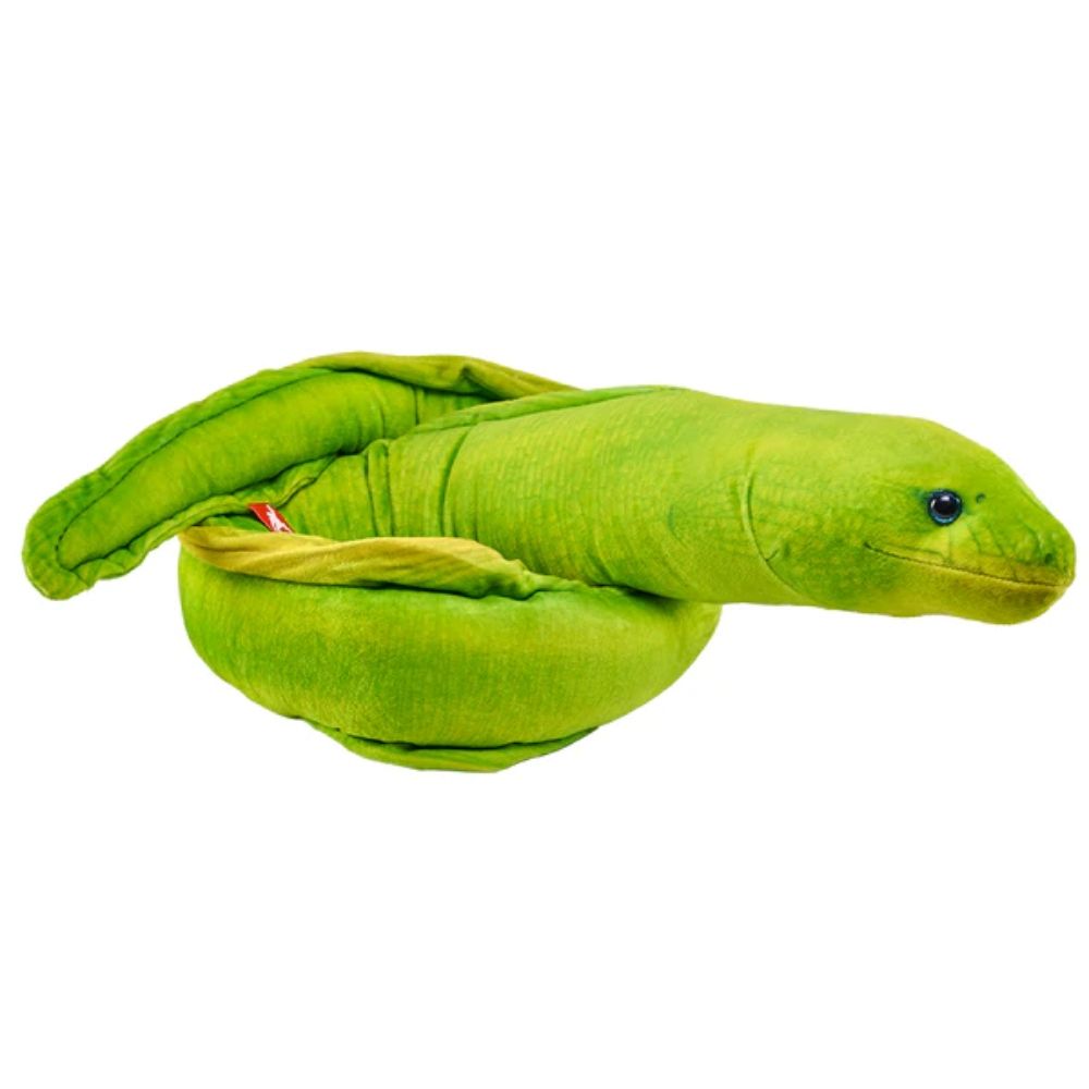 Moray Eel Green - Toys & Co. - Wild Republic