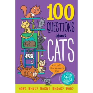 100 Questions About Cats