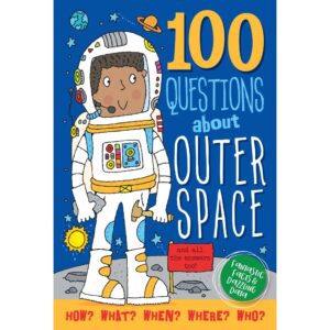 100 Questions About Space