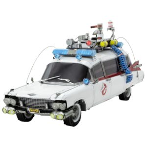 Ecto-1 Ghostbusters Ecto-1 Ghostbusters