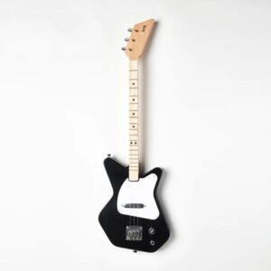 Loog Pro Electric Guitar Black Loog Pro Electric Guitar Black