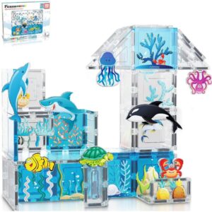 Aquarium Set