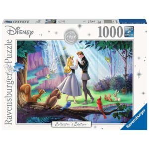 Disney Sleeping Beauty 1000 Piece Disney Sleeping Beauty 1000 Piece