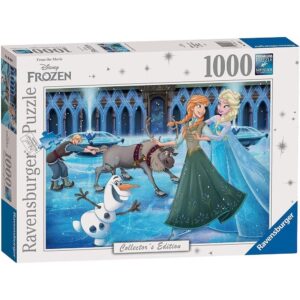 Frozen (Disney) 1000 Piece Frozen (Disney) 1000 Piece