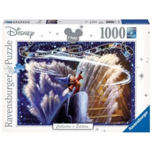 Disney Fantasia 1000 Piece Disney Fantasia 1000 Piece