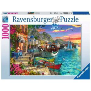 Grandiose Greece 1000 Piece Grandiose Greece 1000 Piece