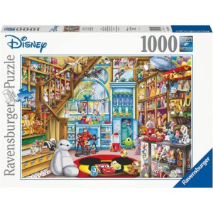 Toy Store (Disney) 1000 Piece Toy Store (Disney) 1000 Piece