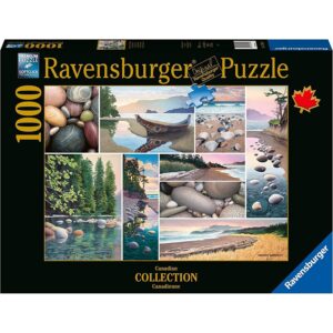 West Coast Tranquillity 1000 Piece West Coast Tranquillity 1000 Piece