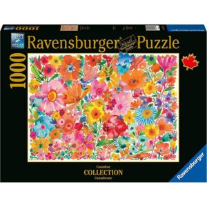 Blossoming Beauties 1000 Piece Blossoming Beauties 1000 Piece
