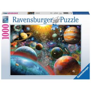 Planetary Vision 1000 Piece Planetary Vision 1000 Piece