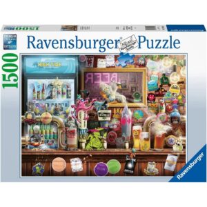 Craft Beer Bonanza 1500 Piece Craft Beer Bonanza 1500 Piece