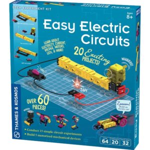 Easy Electric Circuits Easy Electric Circuits