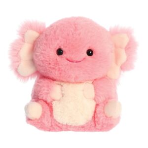 Ari Axolotl Rolly Pet Ari Axolotl Rolly Pet