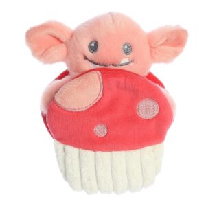 Gribble Goblin Peach Pocket Peepers Gribble Goblin Peach Pocket Peepers