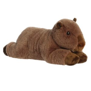 Capybara Flopsie Capybara Flopsie